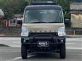 2017 Suzuki Every