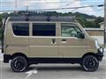 2017 Suzuki Every
