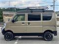 2017 Suzuki Every