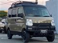2019 Suzuki Every