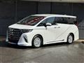 2026 Toyota Alphard G