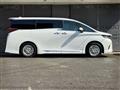 2026 Toyota Alphard G
