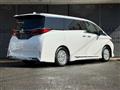 2026 Toyota Alphard G