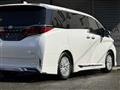 2026 Toyota Alphard G