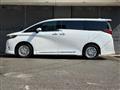 2026 Toyota Alphard G