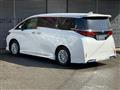 2026 Toyota Alphard G