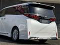 2026 Toyota Alphard G