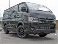 2026 Toyota Hiace Van