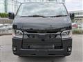 2026 Toyota Hiace Van