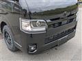 2026 Toyota Hiace Van