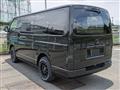 2026 Toyota Hiace Van