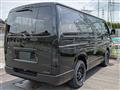 2026 Toyota Hiace Van