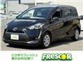 2015 Toyota Sienta