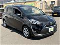 2015 Toyota Sienta