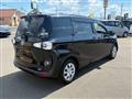 2015 Toyota Sienta