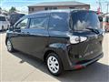 2015 Toyota Sienta