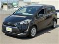 2015 Toyota Sienta