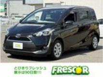 2015 Toyota Sienta