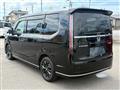 2024 Honda Step WGN