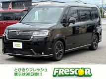 2024 Honda Step WGN