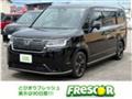 2022 Honda Step WGN
