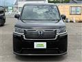 2022 Honda Step WGN