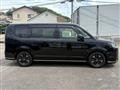 2022 Honda Step WGN