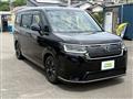 2022 Honda Step WGN