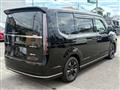 2022 Honda Step WGN