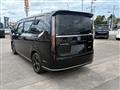 2022 Honda Step WGN