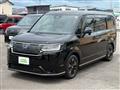 2022 Honda Step WGN