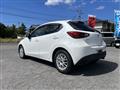 2016 Mazda Demio