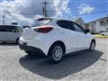 2016 Mazda Demio