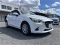 2016 Mazda Demio