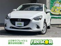 2016 Mazda Demio