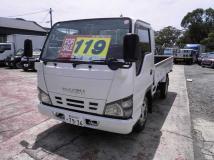 2005 Isuzu Isuzu Others