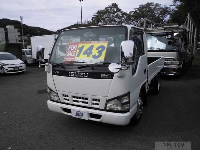 2005 Isuzu Isuzu Others