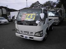 2005 Isuzu Isuzu Others
