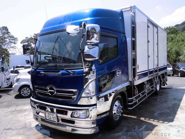 2009 Hino Hino Others