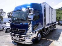 2009 Hino Hino Others