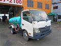 2012 Hino Dutro