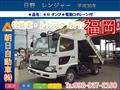 2018 Hino Hino Others