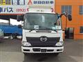2018 Hino Hino Others