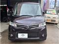 2009 Nissan ROOX
