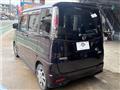 2009 Nissan ROOX