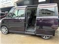 2009 Nissan ROOX
