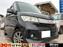 2013 Suzuki Palette