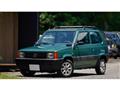 1998 Fiat Panda