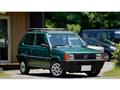 1998 Fiat Panda