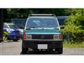 1998 Fiat Panda